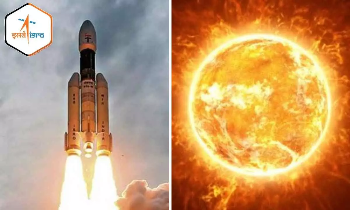 After Moon, its going to be mission to Sun for ISRO