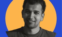 Sarvesh Agrawal, CEO and Founder, Internshala Sarvesh Agrawal, CEO and Founder, Internshala