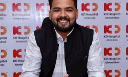 Dr. Adit Desai, Co-founder, DocTutorials Dr. Adit Desai, Co-founder, DocTutorials