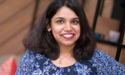 Meenu Bhatia, Co-Founder & Director, VMentor.ai (a ‘tech-enabled, human intervened mentorship platform) Meenu Bhatia, Co-Founder & Director, VMentor.ai (a ‘tech-enabled, human intervened mentorship platform)