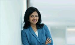 Neha Bagaria, Founder & CEO, HerKey (formerly JobsForHer) Neha Bagaria, Founder & CEO, HerKey (formerly JobsForHer)