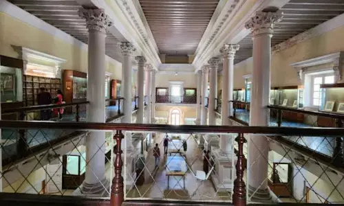 Bengaluru government museum closed for one year