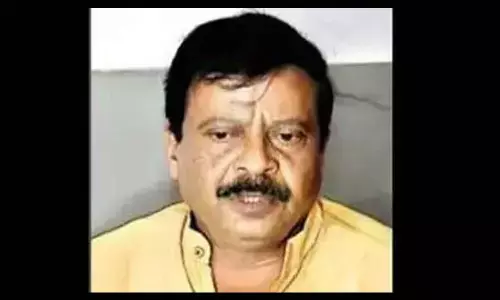 Naba Das murder: Pujari makes light of CB chargesheet