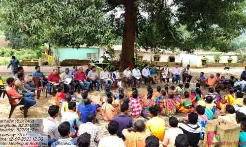 Include 10 more Swabhiman Anchal GPs under SETU: CM Naveen Patnaik