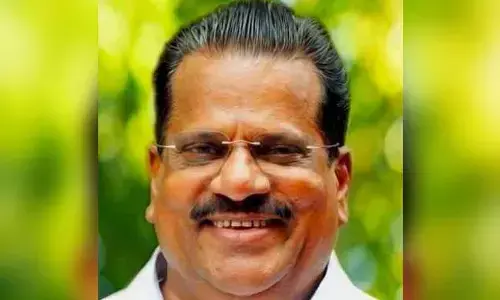 CPI(M)’s anti-UCC meet suffers jolt as veteran Left Convenor EP Jayarajan backs out