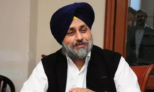 UCC not in nation’s interest: Akali Dal