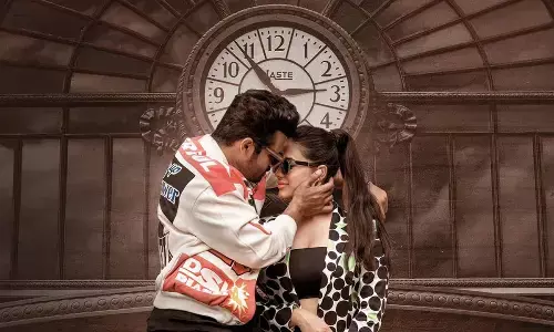 Jaanavule, the second single from Pawan Kalyan, Sai Dharam Tej’s Bro, is a visually delightful, memorable duet