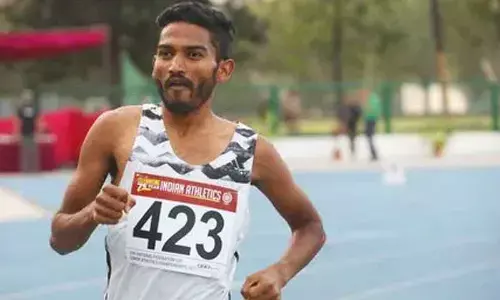 Avinash Sable returns for his third Diamond League appearance this season