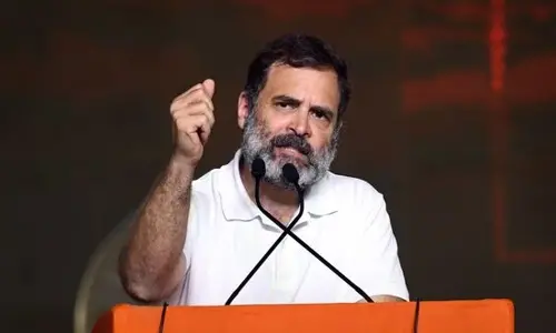 Rahul Gandhi petitions Supreme Court over Modi surname defamation case