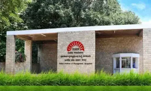 QS EMBA Rankings 2023: IIM Bangalore tops 7th