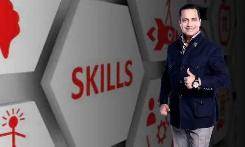 “Unleashing the Power Within: Dr Vivek Bindras Revolutionary Approach to Youth Skill Empowerment”