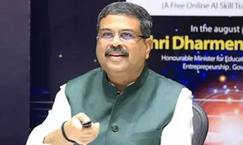 Free online AI training programme in Indian languages launched