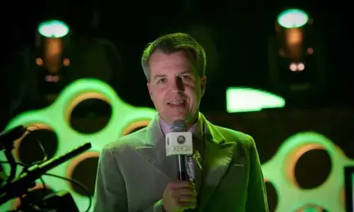 Xboxs Larry Hryb aka Major Nelson leaves Microsoft after 20 years