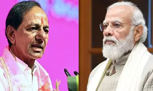 Making a Difference is the Distinctiveness of KCR