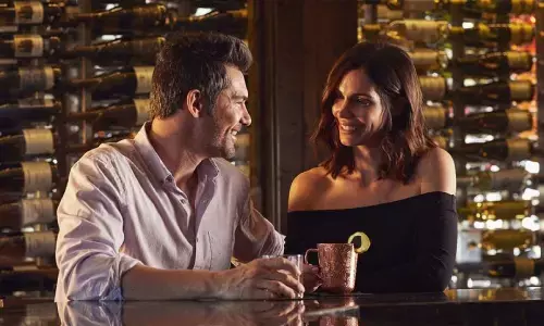 Romantic Lakefront Dining Experiences at Lake Tahoe