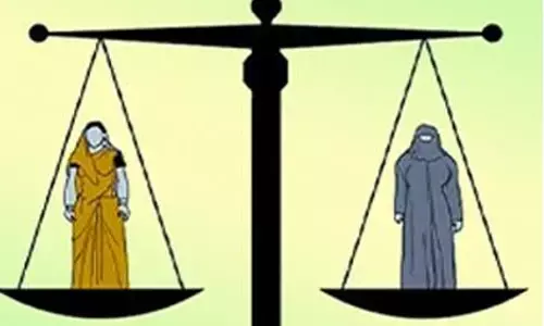 Uniform Code ensures constitutional equality