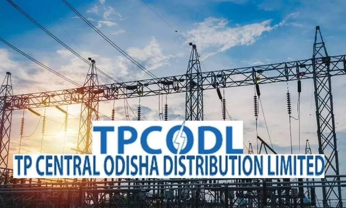 There will be no power outage during Prez visit: TPCODL