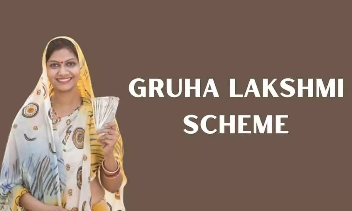 Gruha Lakshmi scheme launch may be delayed