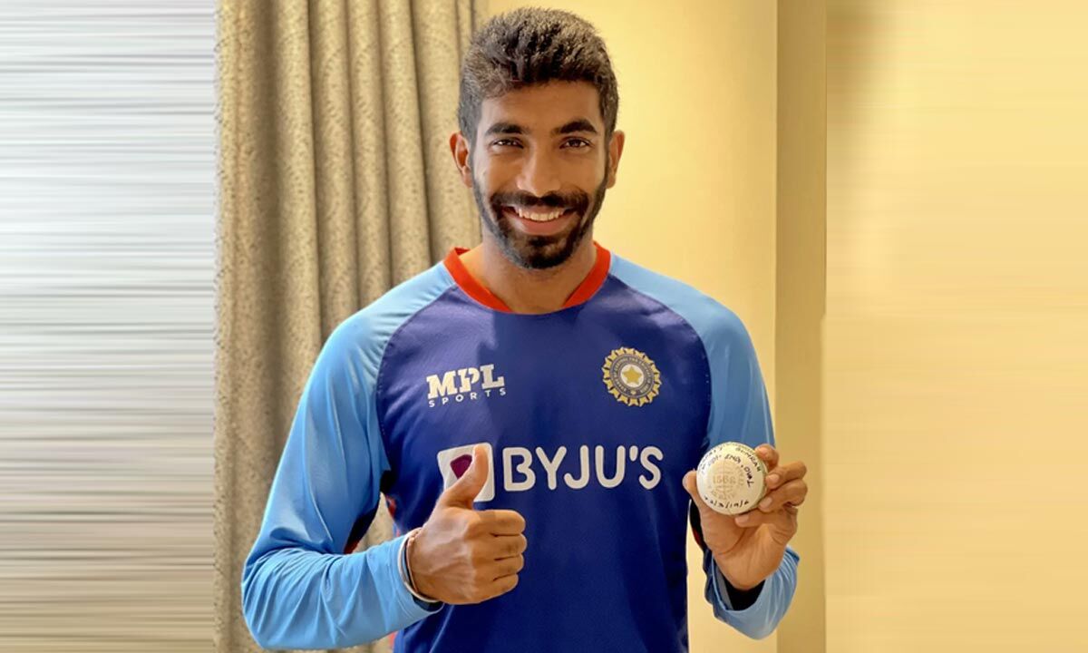 Jasprit Bumrah To Make Comeback With Ireland Tour Next Month: Report