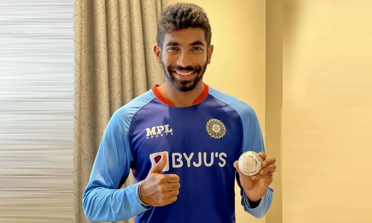 Jasprit Bumrah to make comeback with Ireland tour next month: Report