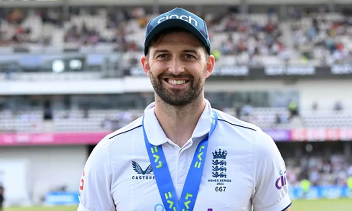 Ashes 2023: Mark Wood is a bit like Mitchell Johnson and Brett Lee in his prime, says Ricky Ponting