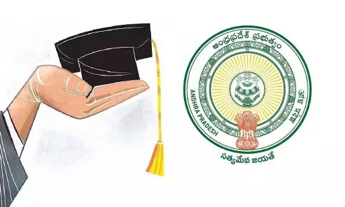AP Govt sanctions Rs 119.57 cr for 3 new govt polytechnics