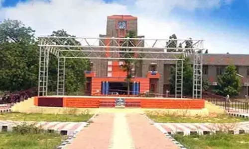 JNTUA to offer UG, PG courses for foreign students