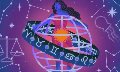 Bejan Daruwalla’s horoscope