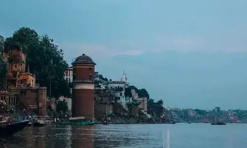 World’s biggest International Temples Convention and Expo to be held in Varanasi