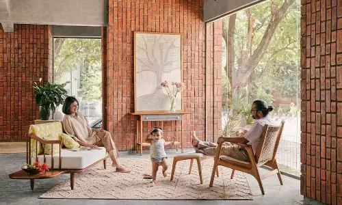 Take care of your furniture in monsoon season