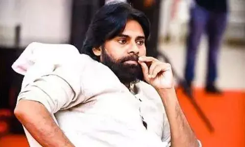 Jana Sena chief Pawan Kalyan to attend NDA meeting in Delhi