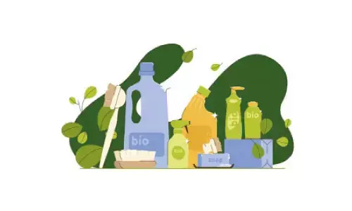 Push for bio-cleaning products edging out traditional detergents