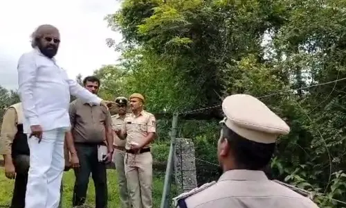 Mysore city to become plastic free soon: Eshwar Khandre