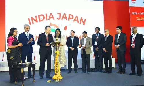 India-Japan business collaboration to boost State’s $1 trillion economy dream