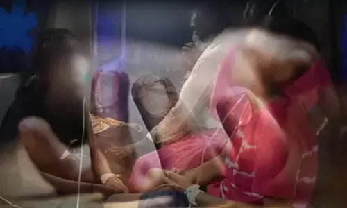 For representational purpose