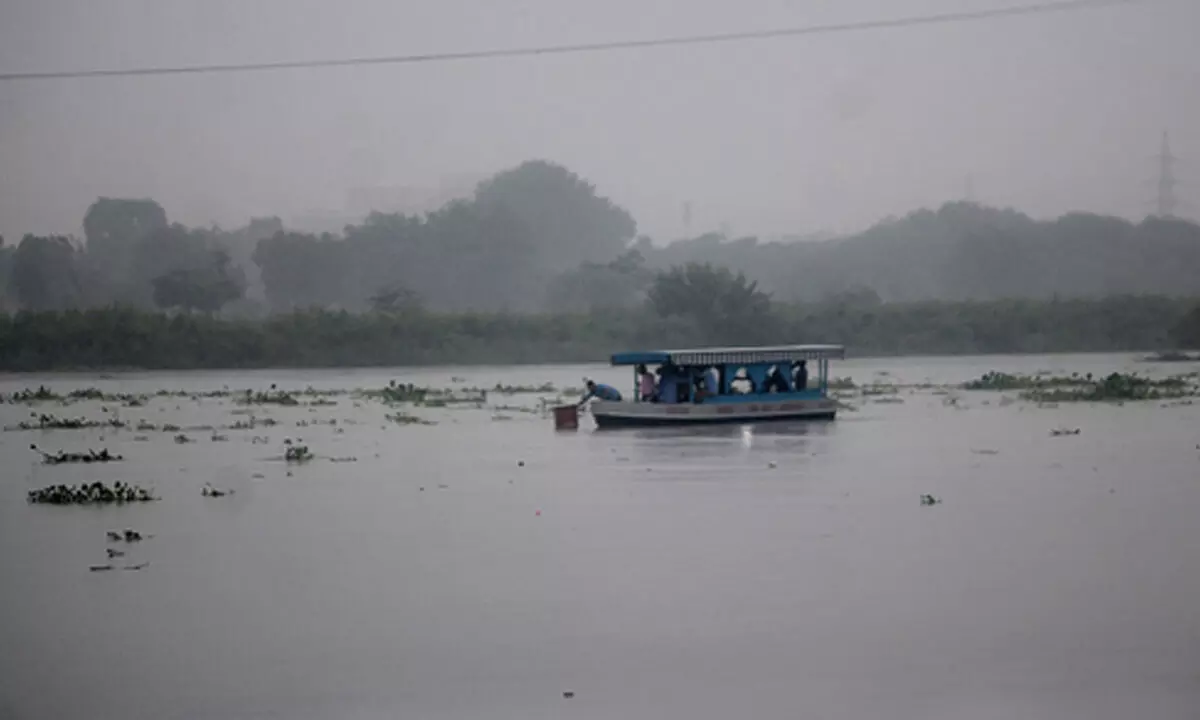 Process and settle flood claims in north India quickly, IRDAI tells insurers