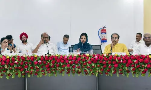 Congress to oppose Ordinance, AAP to attend Oppn meet