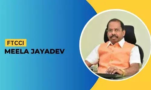 Meela Jayadev takes charge as FTCCI president