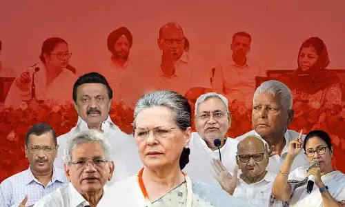 Show of strength by NDA, Oppn: Big picture soon