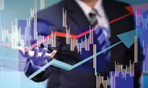 Q1 results propelling stock-specific moves