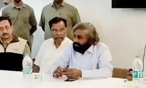 Meeting to resolve forest land title issue will be held soon: Minister Khandre