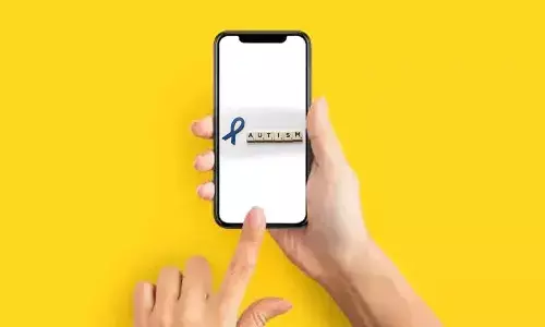 Indian researchers developed app to identify autistic children