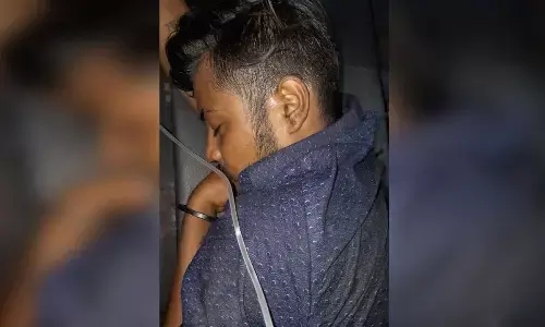 Dharwad: Man stabs youth for having affair with daughter