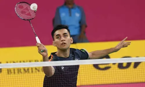 US Open: Indian challenge ends as Sen bows out in semis