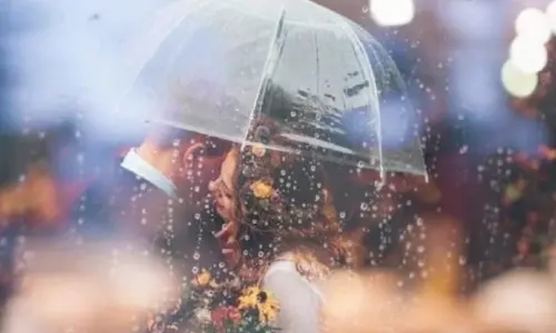 Tips for Brides-To-Be Planning a Monsoon Wedding