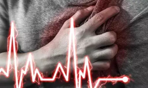 ‘Before your heart fails, it warns you’: Experts