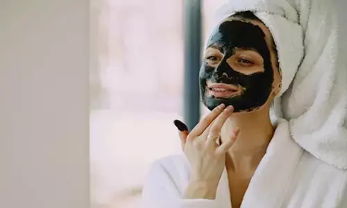 What is skin flooding?