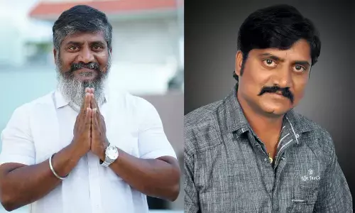 Advocate turns into Actor, proves mettle in acting