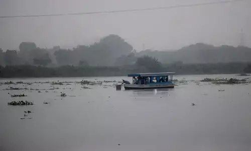 Process and settle flood claims in north India quickly, IRDAI tells insurers