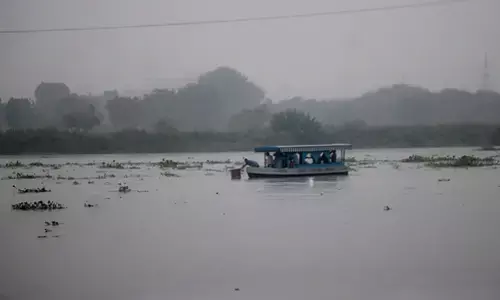 Process and settle flood claims in north India quickly, IRDAI tells insurers